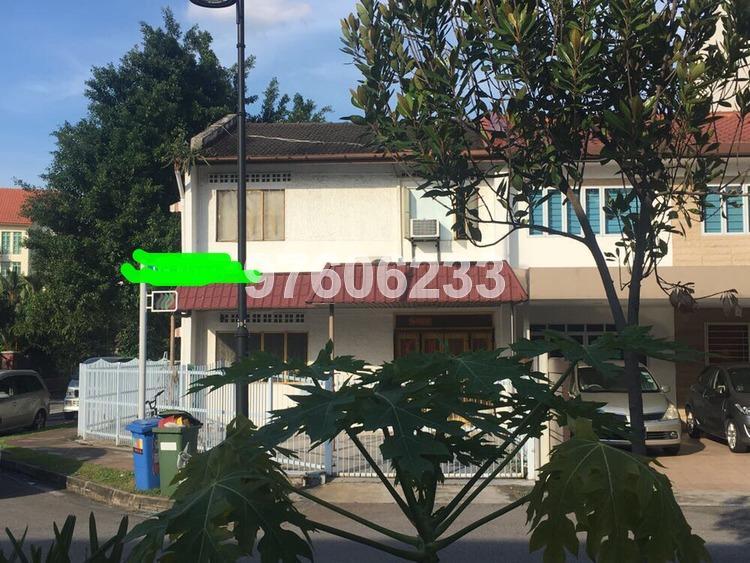 Serangoon Park (D13), Terrace #158377772